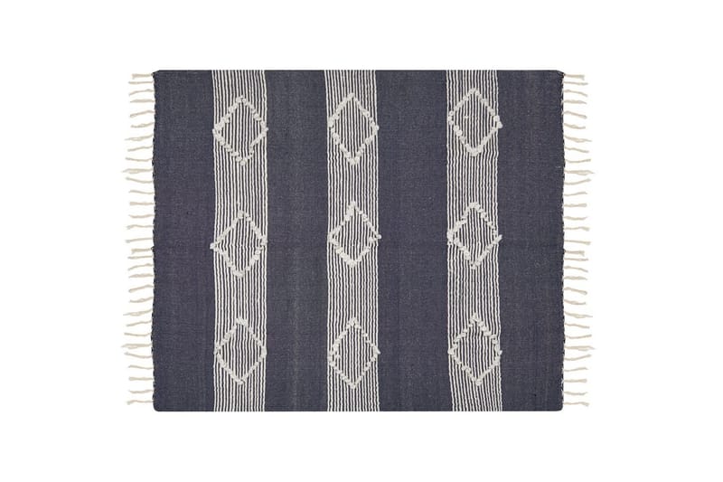 Pläd Nemli - Textil & mattor - Filtar, kuddar & plädar - Filtar & plädar