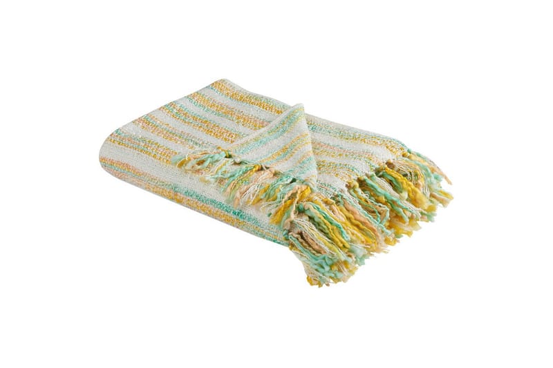 Pläd Nuwar - Textil & mattor - Filtar, kuddar & plädar - Filtar & plädar