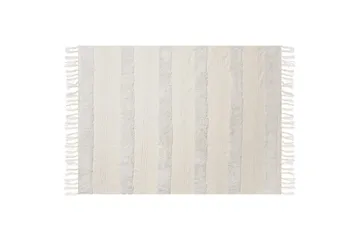 Pläd Raebareli - Textil & mattor - Filtar, kuddar & plädar - Filtar & plädar