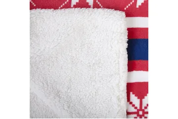 Pläd Reka 150x200 cm - 150x200 cm - Textil & mattor - Filtar, kuddar & plädar - Filtar & plädar