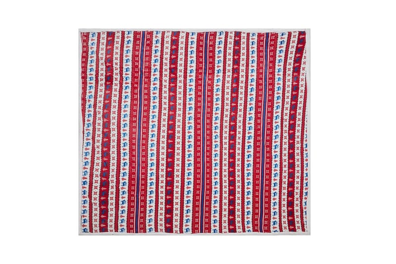 Pläd Reka 200x220 cm - 200x220 cm - Textil & mattor - Filtar, kuddar & plädar - Filtar & plädar