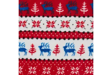 Pläd Reka 200x220 cm - 200x220 cm - Textil & mattor - Filtar, kuddar & plädar - Filtar & plädar