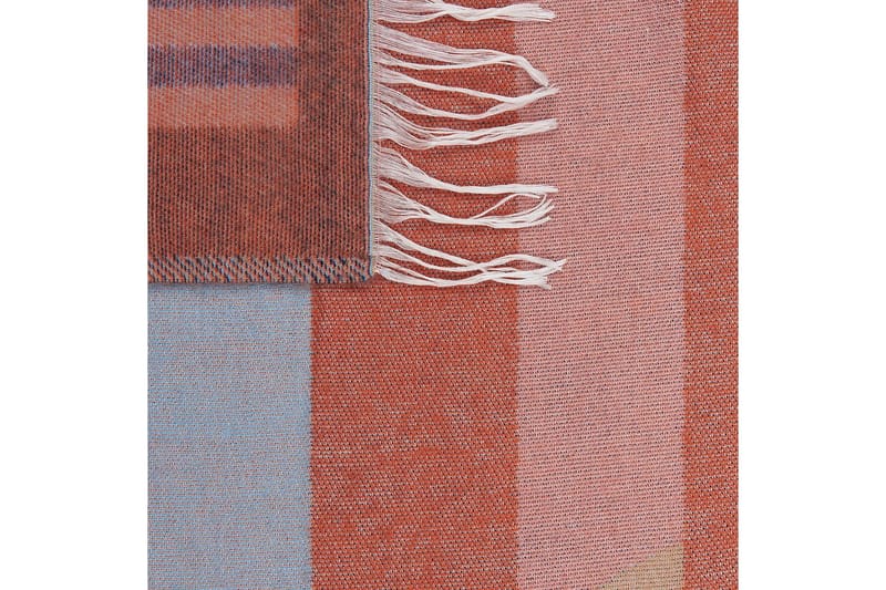 Pläd Resha - Textil & mattor - Filtar, kuddar & plädar - Filtar & plädar