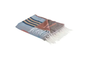 Pläd Resha - Textil & mattor - Filtar, kuddar & plädar - Filtar & plädar