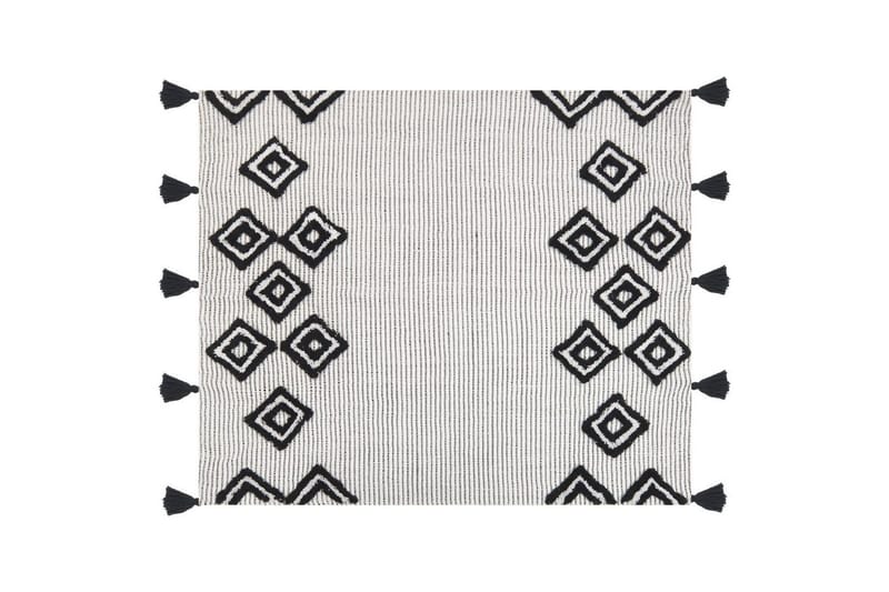 Pläd Saatli - Textil & mattor - Filtar, kuddar & plädar - Filtar & plädar