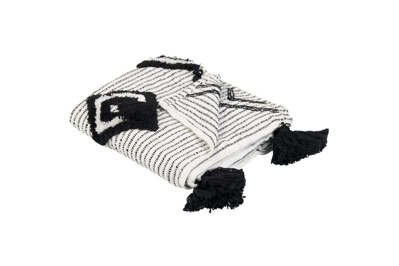 Pläd Saatli - Textil & mattor - Filtar, kuddar & plädar - Filtar & plädar