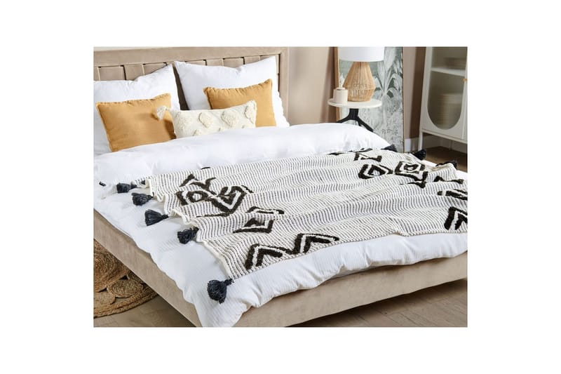 Pläd Saatli - Textil & mattor - Filtar, kuddar & plädar - Filtar & plädar