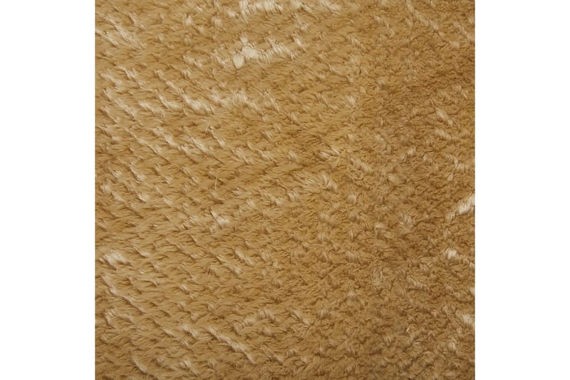 Pläd Saitler Gul, 200x220 cm - Gul, 200x220 cm - Textil & mattor - Filtar, kuddar & plädar - Filtar & plädar