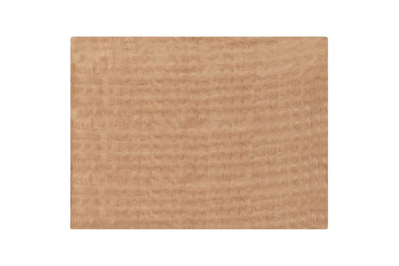 Pläd Salka Brun, 150x200 cm - Brun, 150x200 cm - Textil & mattor - Filtar, kuddar & plädar - Filtar & plädar