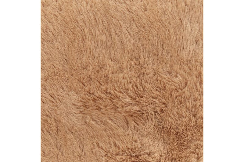 Pläd Salka Brun, 150x200 cm - Brun, 150x200 cm - Textil & mattor - Filtar, kuddar & plädar - Filtar & plädar