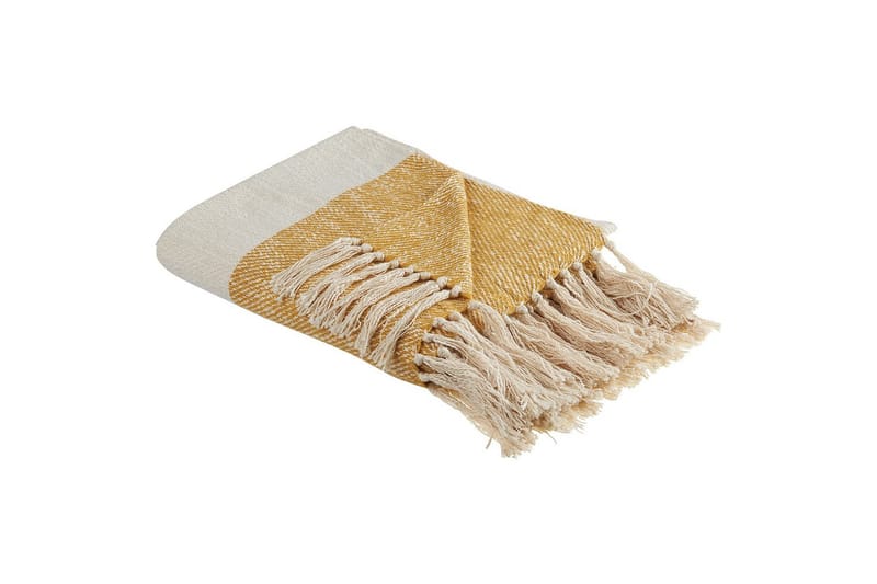 Pläd Salme - Textil & mattor - Filtar, kuddar & plädar - Filtar & plädar