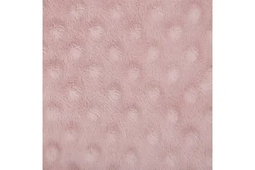 Pläd Samur Rosa, 200x220 cm - Rosa, 200x220 cm - Textil & mattor - Filtar, kuddar & plädar - Filtar & plädar