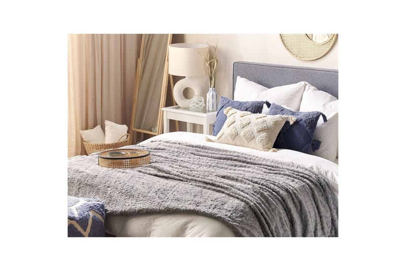 Pläd Saraswati 150x200 cm - 150x200 cm - Textil & mattor - Filtar, kuddar & plädar - Filtar & plädar