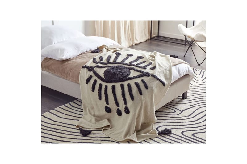 Pläd Sedio - Textil & mattor - Filtar, kuddar & plädar - Filtar & plädar