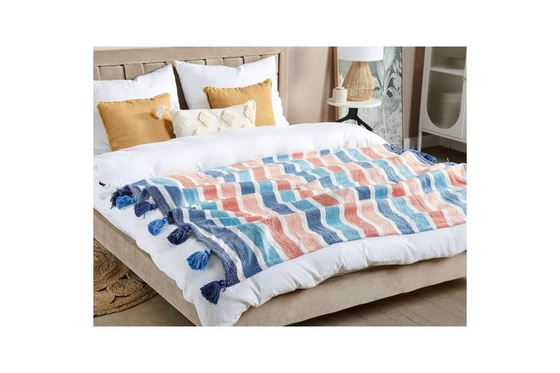 Pläd Senbuk - Textil & mattor - Filtar, kuddar & plädar - Filtar & plädar