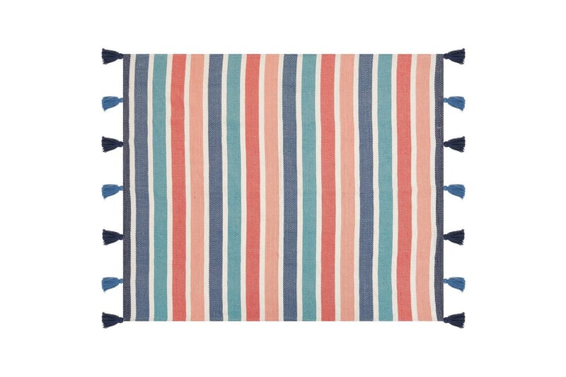 Pläd Senbuk - Textil & mattor - Filtar, kuddar & plädar - Filtar & plädar