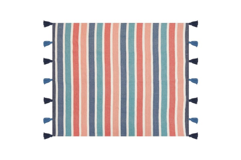 Pläd Senbuk - Textil & mattor - Filtar, kuddar & plädar - Filtar & plädar