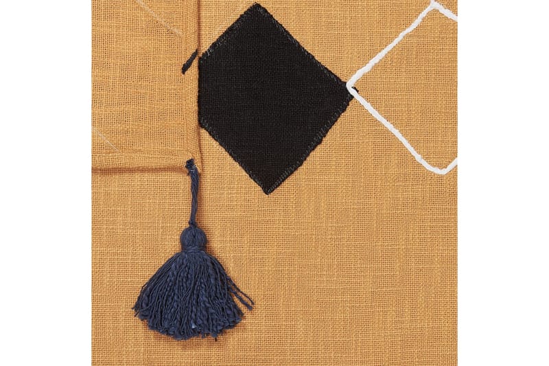 Pläd Shimla - Textil & mattor - Filtar, kuddar & plädar - Filtar & plädar