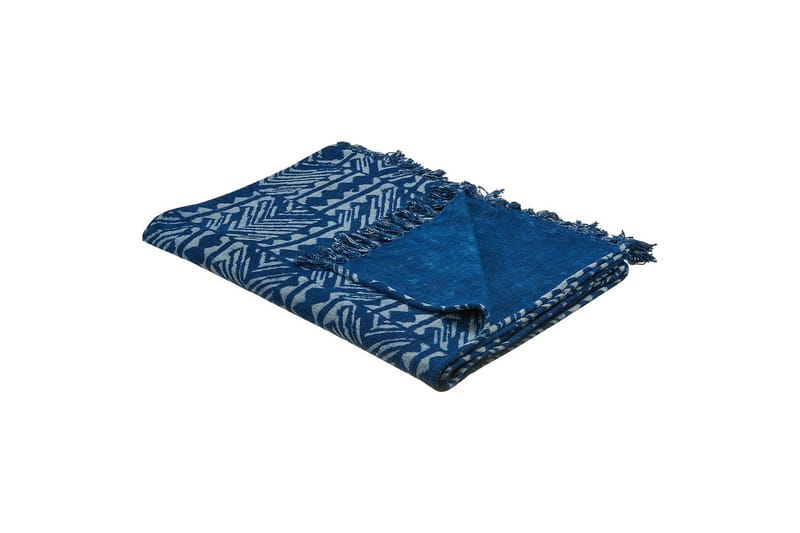 Pläd Shivpuri - Textil & mattor - Filtar, kuddar & plädar - Filtar & plädar