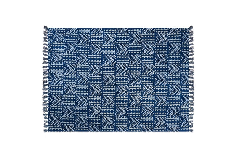 Pläd Shivpuri - Textil & mattor - Filtar, kuddar & plädar - Filtar & plädar