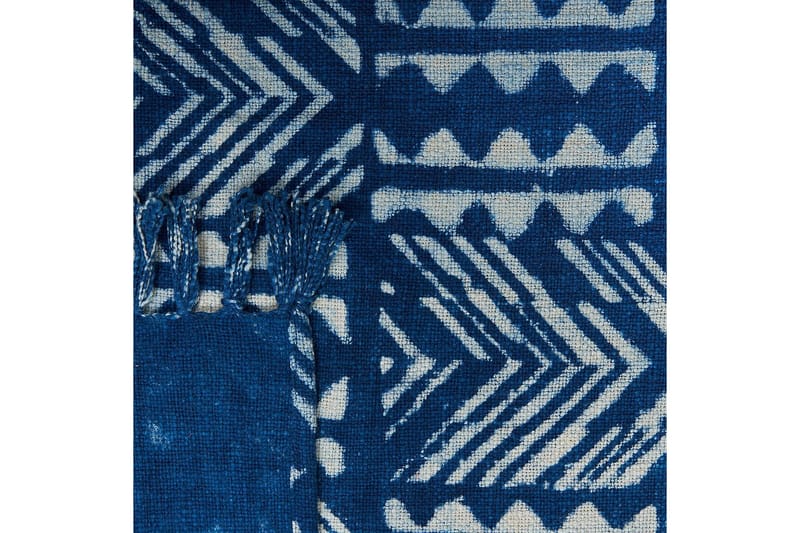 Pläd Shivpuri - Textil & mattor - Filtar, kuddar & plädar - Filtar & plädar