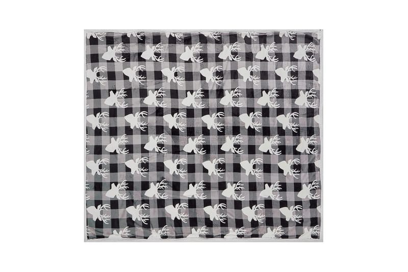 Pläd Shoren - Textil & mattor - Filtar, kuddar & plädar - Filtar & plädar
