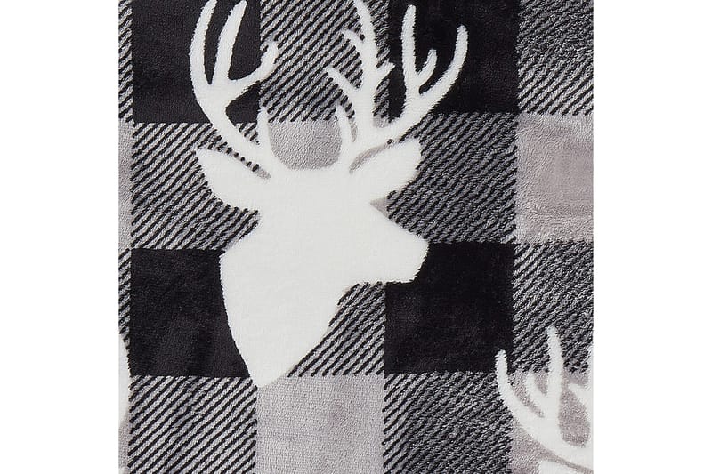 Pläd Shoren - Textil & mattor - Filtar, kuddar & plädar - Filtar & plädar