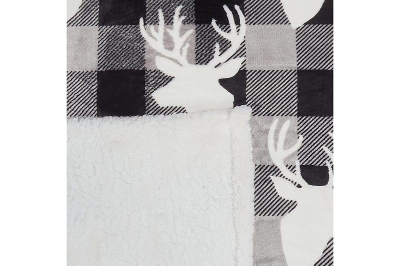 Pläd Shoren - Textil & mattor - Filtar, kuddar & plädar - Filtar & plädar