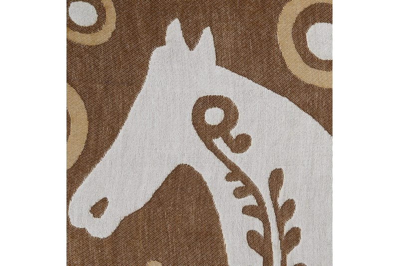 Pläd Siddha - Textil & mattor - Filtar, kuddar & plädar - Filtar & plädar