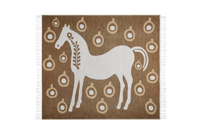 Pläd Siddha - Textil & mattor - Filtar, kuddar & plädar - Filtar & plädar