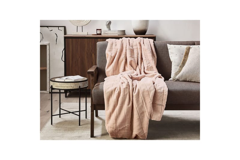 Pläd Smahra 150x200 cm - 150x200 cm - Textil & mattor - Filtar, kuddar & plädar - Filtar & plädar
