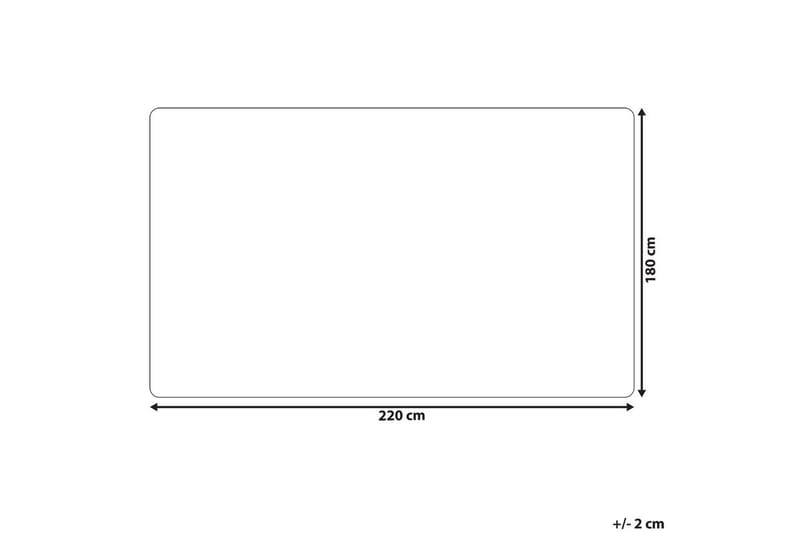 Pläd Smahra 180x220 cm - 180x220 cm - Textil & mattor - Filtar, kuddar & plädar - Filtar & plädar