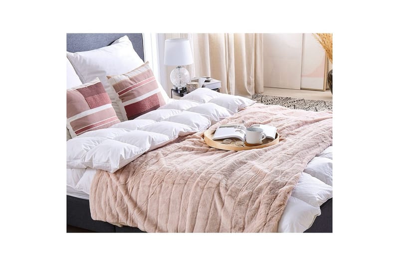 Pläd Smahra 180x220 cm - 180x220 cm - Textil & mattor - Filtar, kuddar & plädar - Filtar & plädar