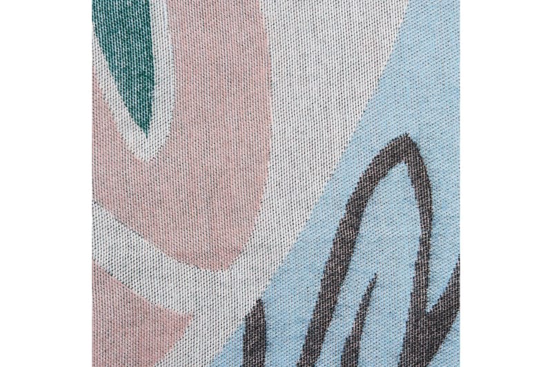 Pläd Somani - Textil & mattor - Filtar, kuddar & plädar - Filtar & plädar