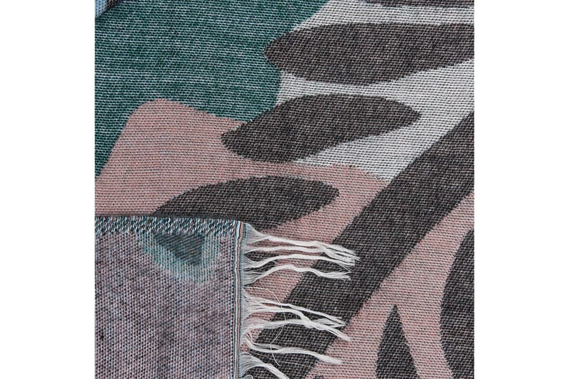 Pläd Somani - Textil & mattor - Filtar, kuddar & plädar - Filtar & plädar