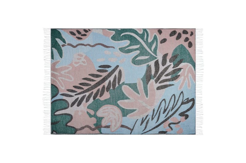 Pläd Somani - Textil & mattor - Filtar, kuddar & plädar - Filtar & plädar