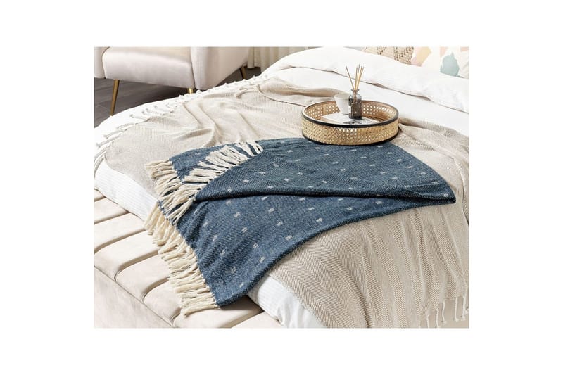 Pläd Taari - Textil & mattor - Filtar, kuddar & plädar - Filtar & plädar