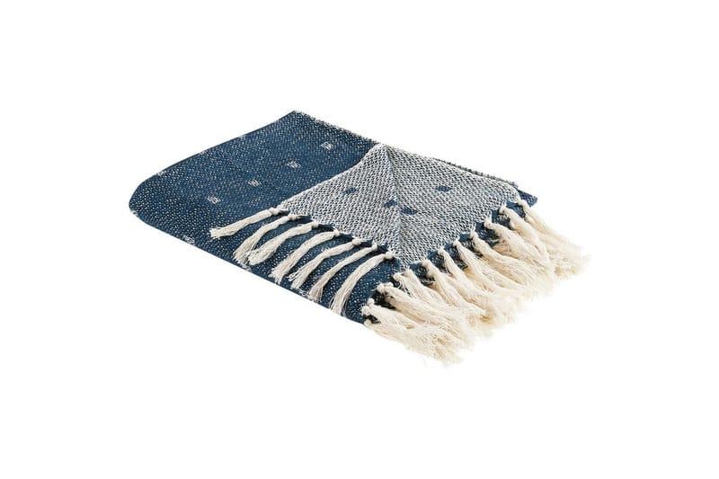 Pläd Taari - Textil & mattor - Filtar, kuddar & plädar - Filtar & plädar