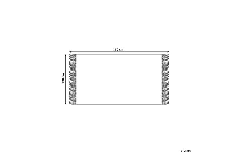 Pläd Taari - Textil & mattor - Filtar, kuddar & plädar - Filtar & plädar