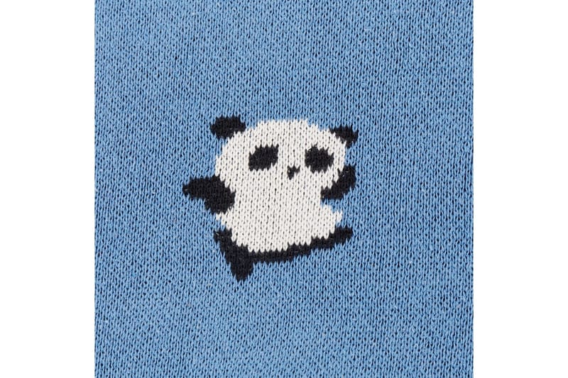 Pläd Talokan Blå/svart/vit - Blå/svart/vit - Textil & mattor - Filtar, kuddar & plädar - Filtar & plädar