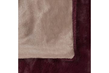 Pläd Tantan 180x220 cm - 180x220 cm - Textil & mattor - Filtar, kuddar & plädar - Filtar & plädar