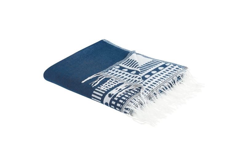 Pläd Tarlay - Textil & mattor - Filtar, kuddar & plädar - Filtar & plädar