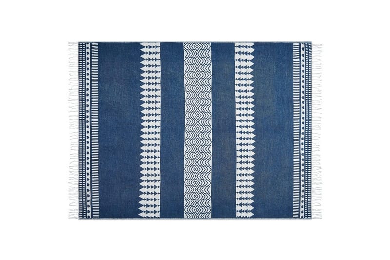 Pläd Tarlay - Textil & mattor - Filtar, kuddar & plädar - Filtar & plädar