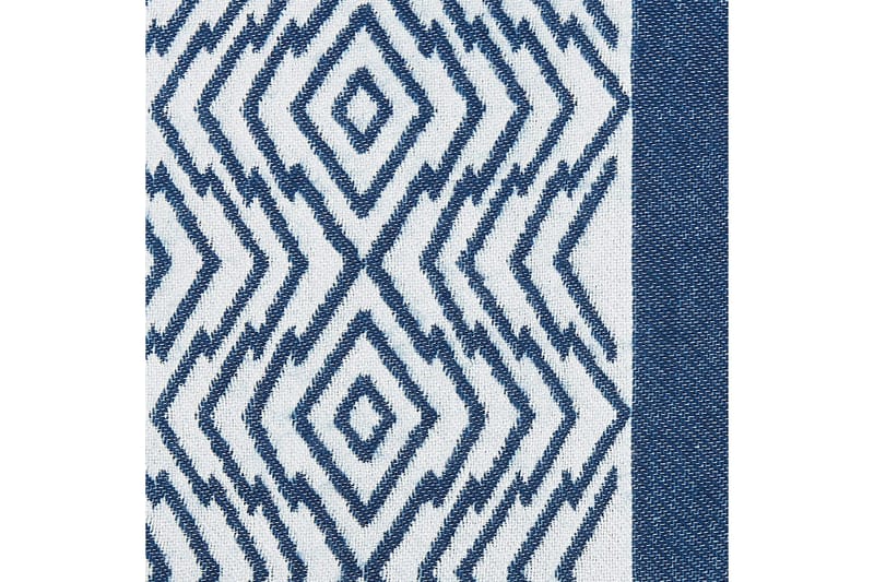 Pläd Tarlay - Textil & mattor - Filtar, kuddar & plädar - Filtar & plädar