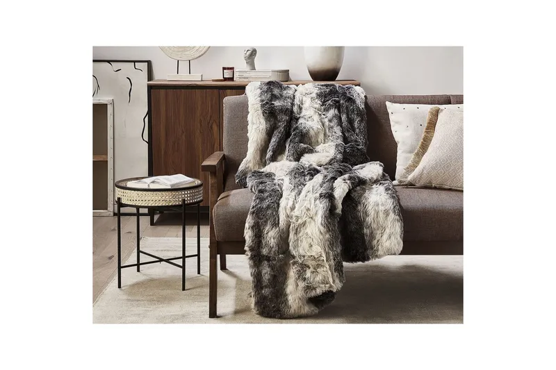 Pläd Taza - Textil & mattor - Filtar, kuddar & plädar - Filtar & plädar