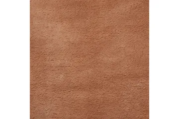 Pläd Terke Brun - Brun - Textil & mattor - Filtar, kuddar & plädar - Filtar & plädar