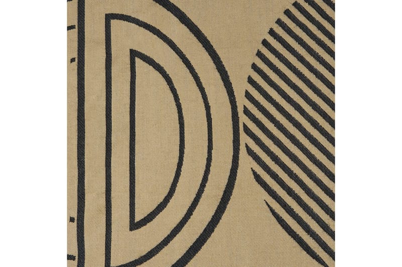 Pläd Thumki - Textil & mattor - Filtar, kuddar & plädar - Filtar & plädar