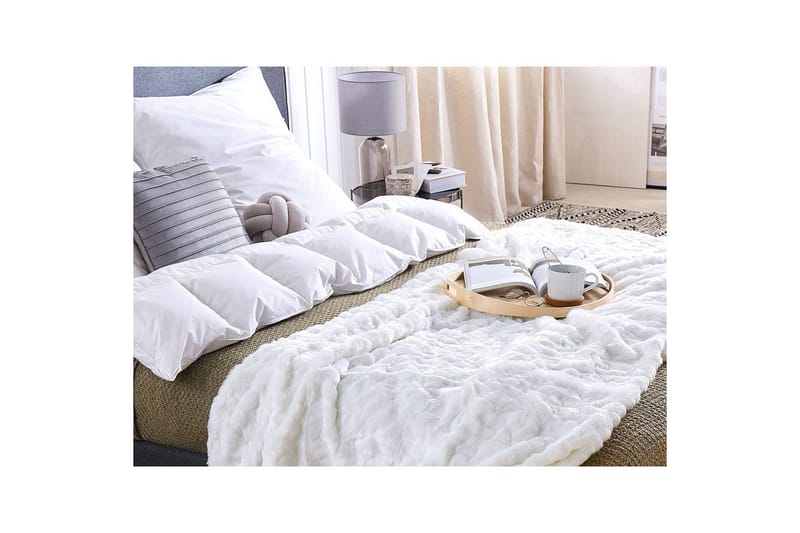 Pläd Tourza - Textil & mattor - Filtar, kuddar & plädar - Filtar & plädar