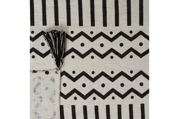 Pläd Unnao - Textil & mattor - Filtar, kuddar & plädar - Filtar & plädar