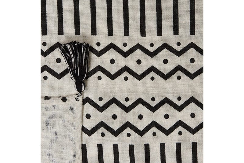 Pläd Unnao - Textil & mattor - Filtar, kuddar & plädar - Filtar & plädar